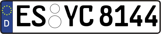ES-YC8144