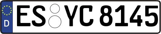 ES-YC8145
