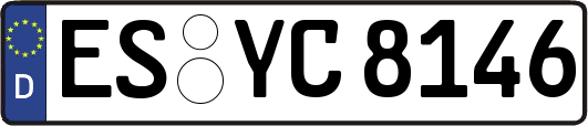 ES-YC8146