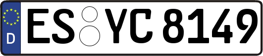 ES-YC8149