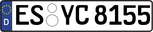 ES-YC8155