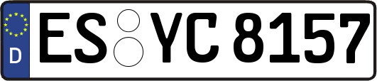 ES-YC8157