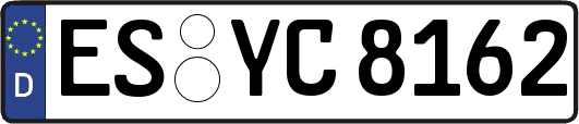 ES-YC8162