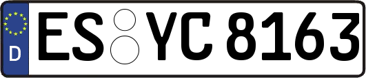 ES-YC8163