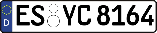 ES-YC8164