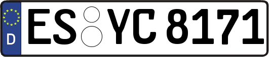 ES-YC8171