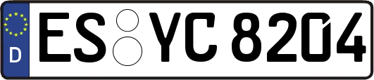 ES-YC8204