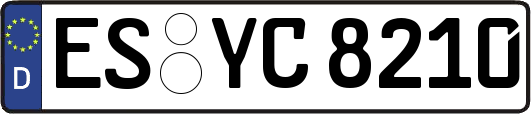 ES-YC8210