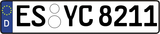 ES-YC8211