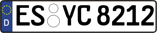 ES-YC8212