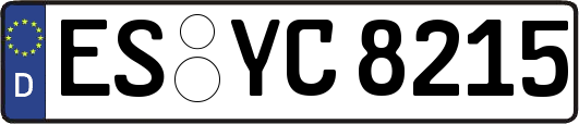 ES-YC8215