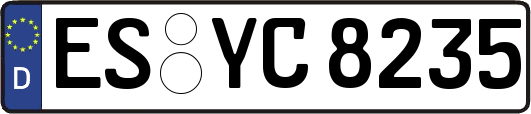ES-YC8235