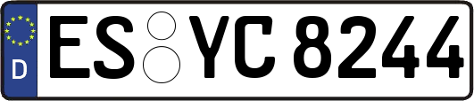 ES-YC8244