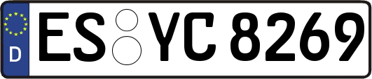 ES-YC8269