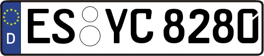 ES-YC8280