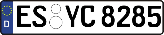 ES-YC8285