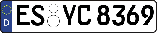 ES-YC8369