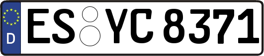 ES-YC8371