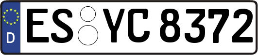 ES-YC8372