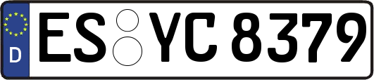 ES-YC8379