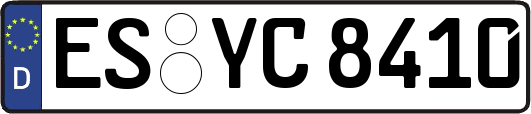 ES-YC8410