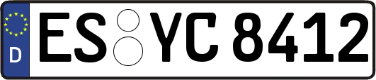 ES-YC8412
