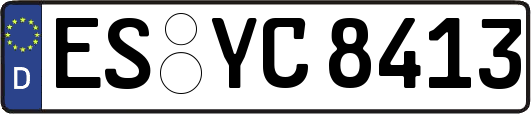 ES-YC8413