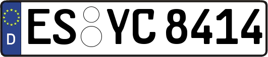 ES-YC8414