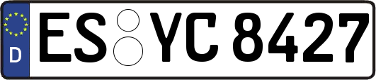 ES-YC8427