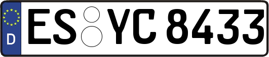ES-YC8433