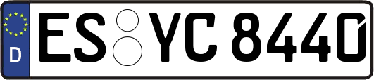 ES-YC8440