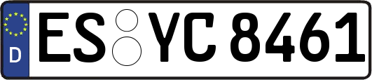 ES-YC8461