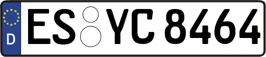 ES-YC8464