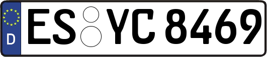 ES-YC8469
