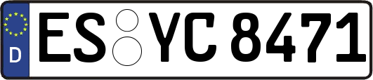 ES-YC8471