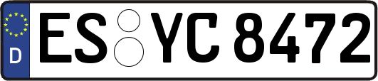 ES-YC8472