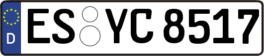 ES-YC8517