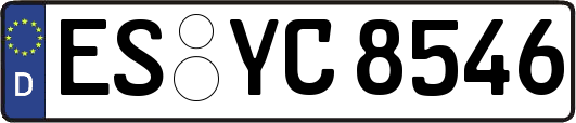 ES-YC8546