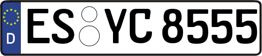 ES-YC8555