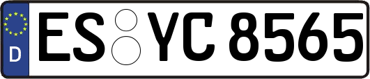 ES-YC8565