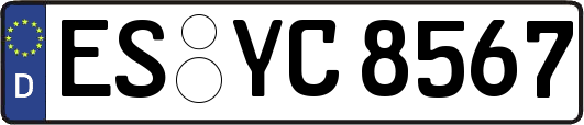ES-YC8567