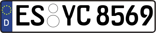 ES-YC8569