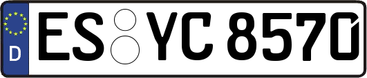 ES-YC8570