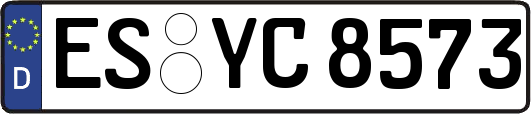 ES-YC8573