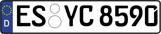 ES-YC8590
