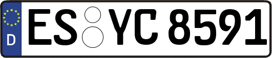 ES-YC8591