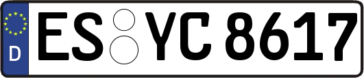 ES-YC8617
