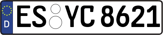 ES-YC8621