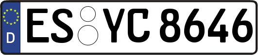 ES-YC8646