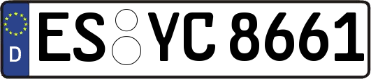 ES-YC8661